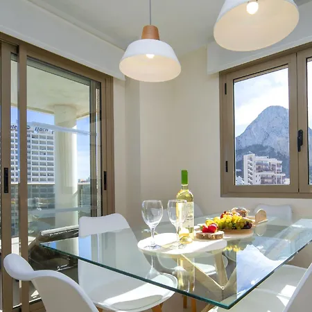 Larimar-11 By Interhome *