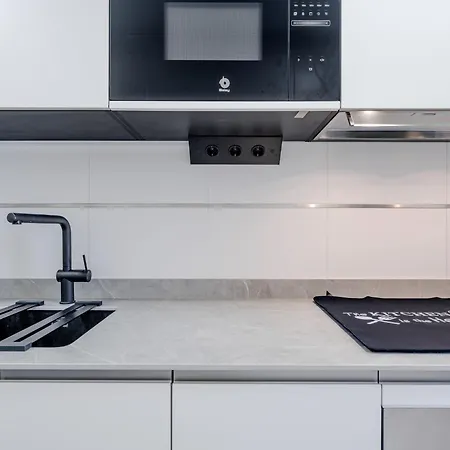 شقة Larimar-11 By Interhome *