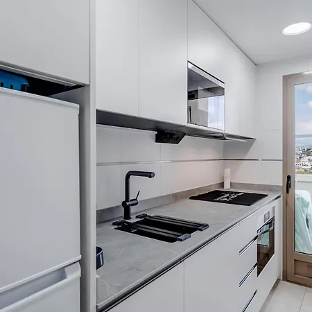 Larimar-11 By Interhome شقة Ifach