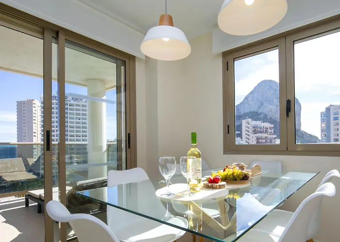 Larimar-11 By Interhome *