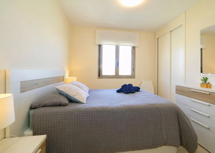 Larimar-11 By Interhome Apartment