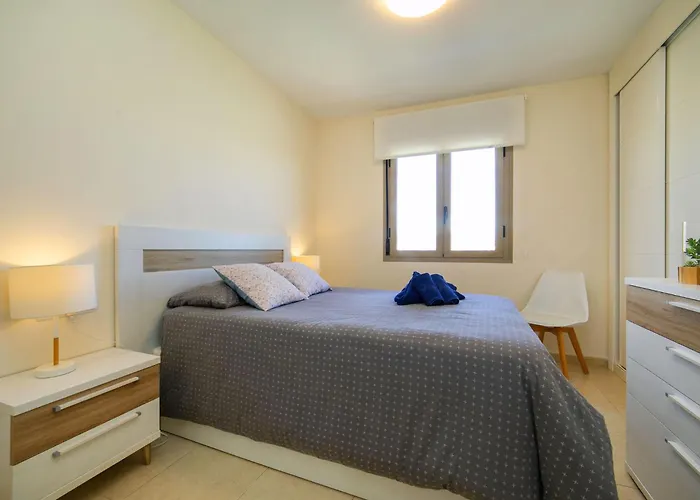 Apartment Larimar-11 By Interhome *