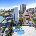 Apartmán Larimar-11 By Interhome Ifach