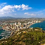 Larimar-11 By Interhome * Ifach