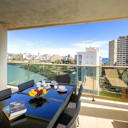 Larimar-11 By Interhome