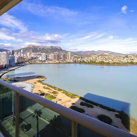 Larimar-11 By Interhome Ifach