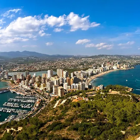 Larimar-11 By Interhome * Ifach